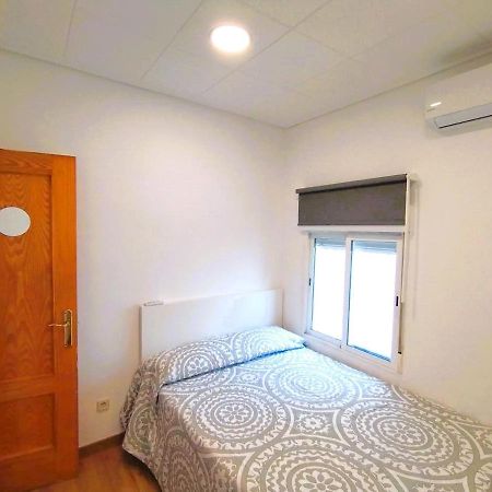 Puerta Del Sol - Apartamento Para 6 Мадрид Экстерьер фото
