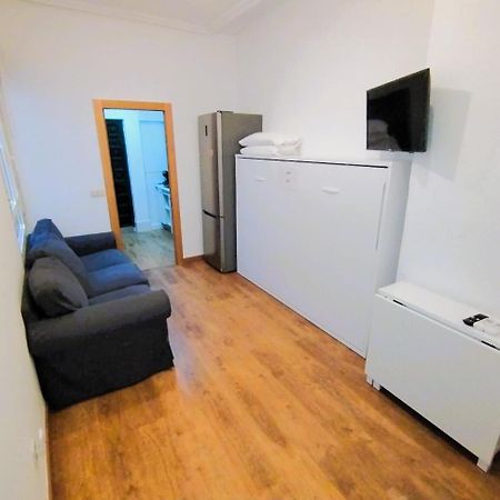 Puerta Del Sol - Apartamento Para 6 Мадрид Экстерьер фото