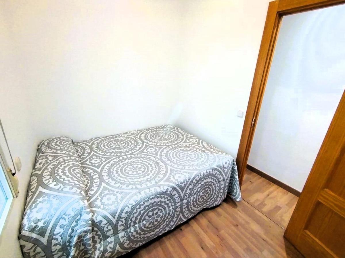 Puerta Del Sol - Apartamento Para 6 Мадрид Экстерьер фото