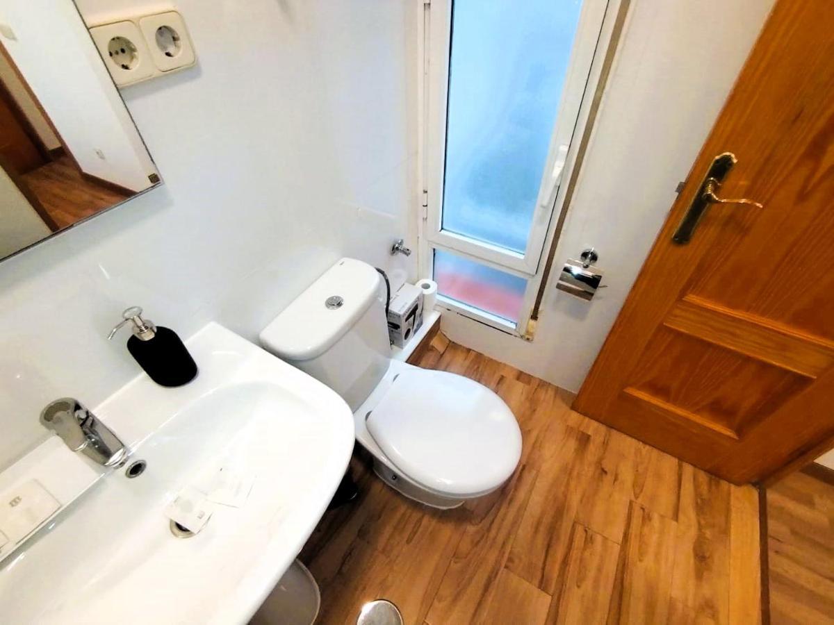 Puerta Del Sol - Apartamento Para 6 Мадрид Экстерьер фото