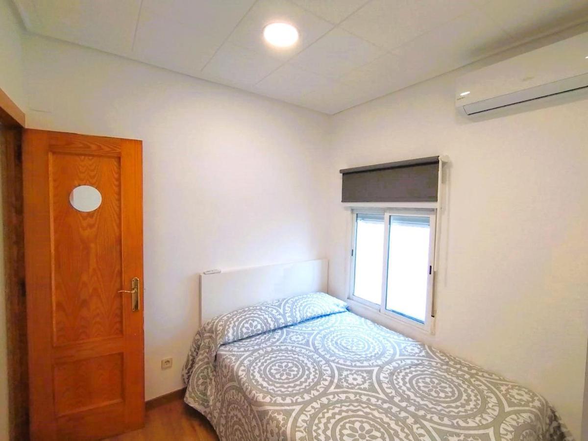 Puerta Del Sol - Apartamento Para 6 Мадрид Экстерьер фото