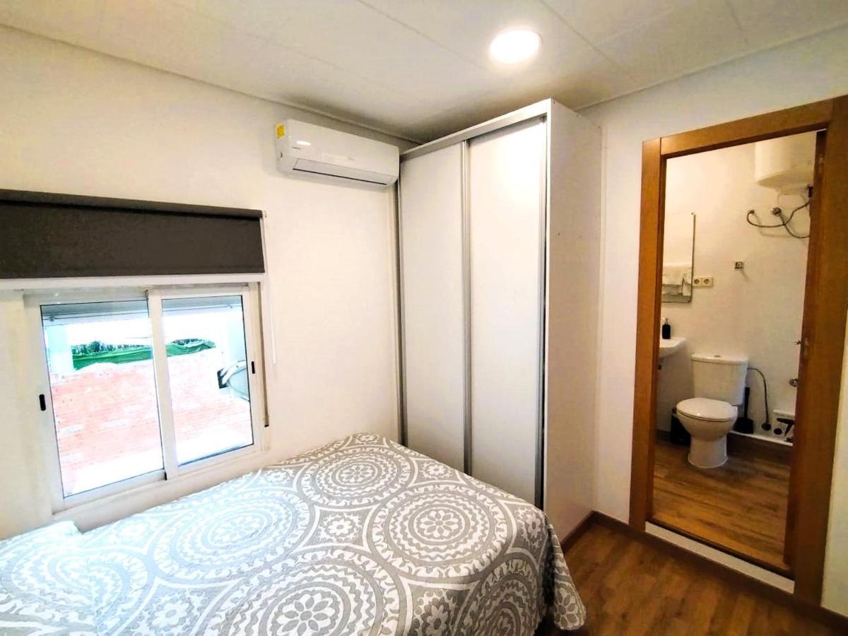 Puerta Del Sol - Apartamento Para 6 Мадрид Экстерьер фото
