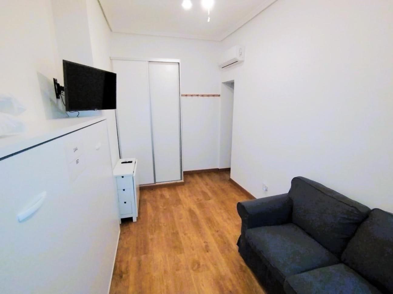 Puerta Del Sol - Apartamento Para 6 Мадрид Экстерьер фото