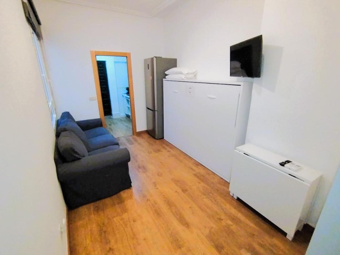 Puerta Del Sol - Apartamento Para 6 Мадрид Экстерьер фото